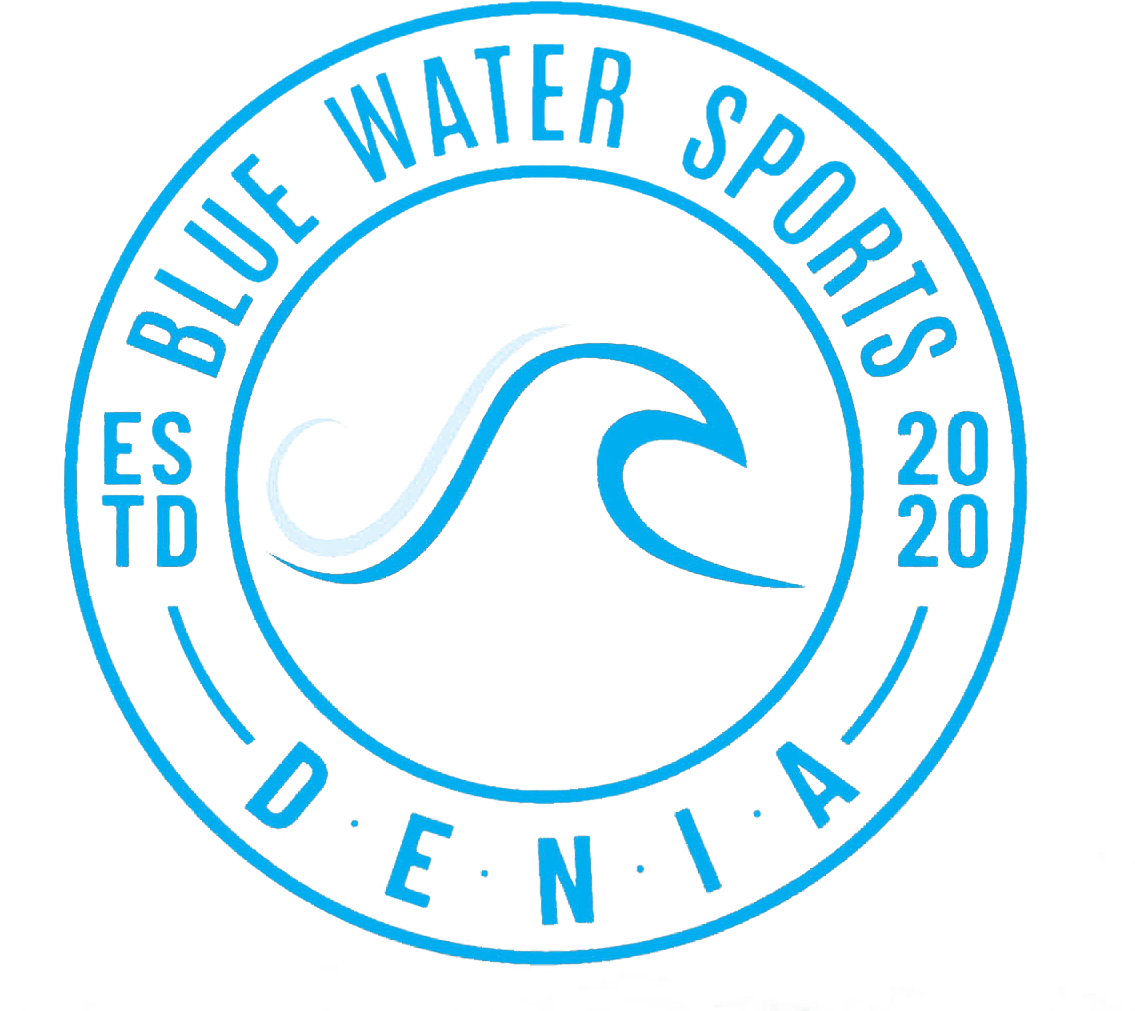 Blue water Sports Denia