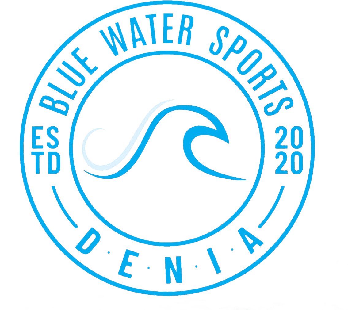 Blue Water Sports Denia